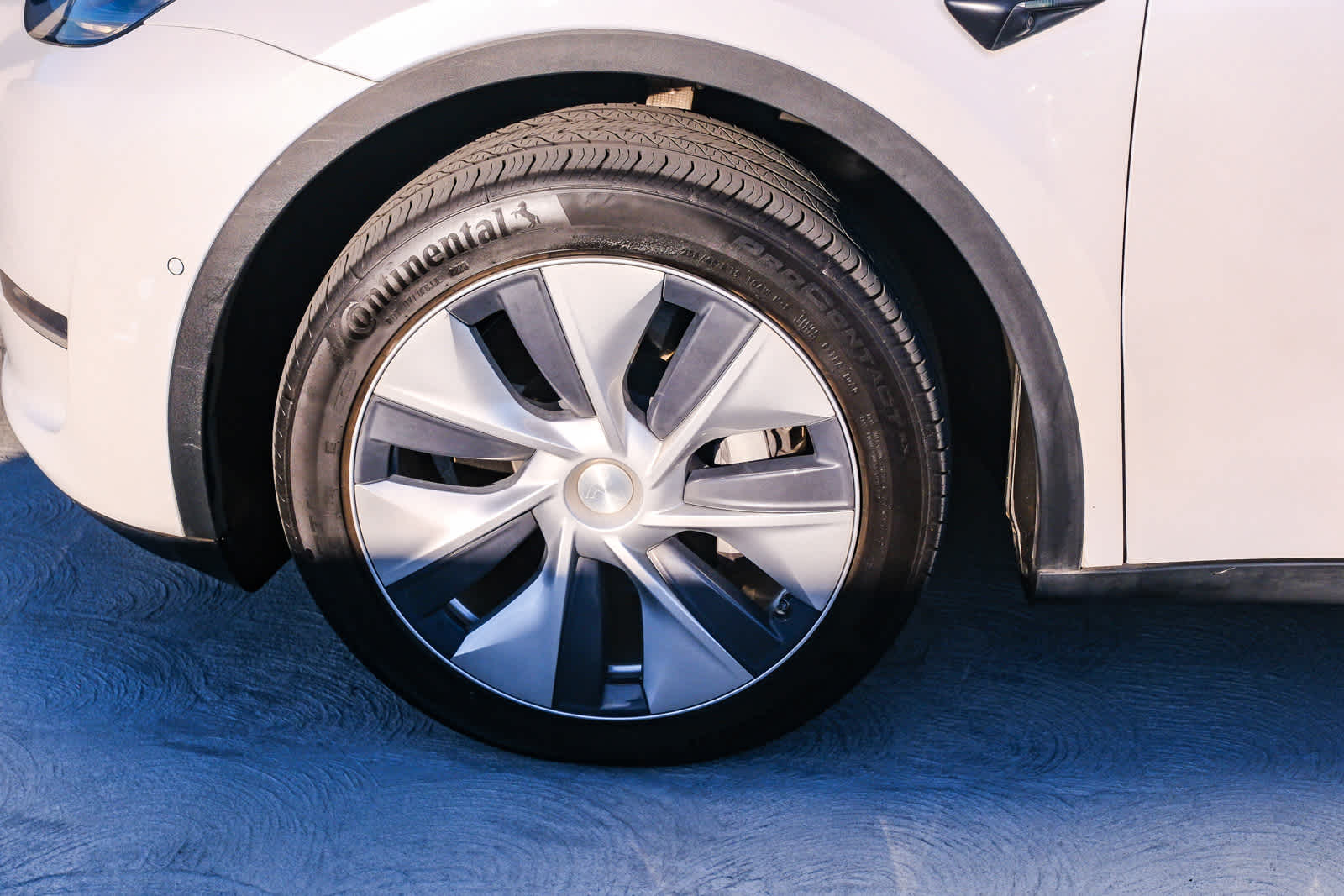 Thumbnail: 2020 Tesla Model Y - 10