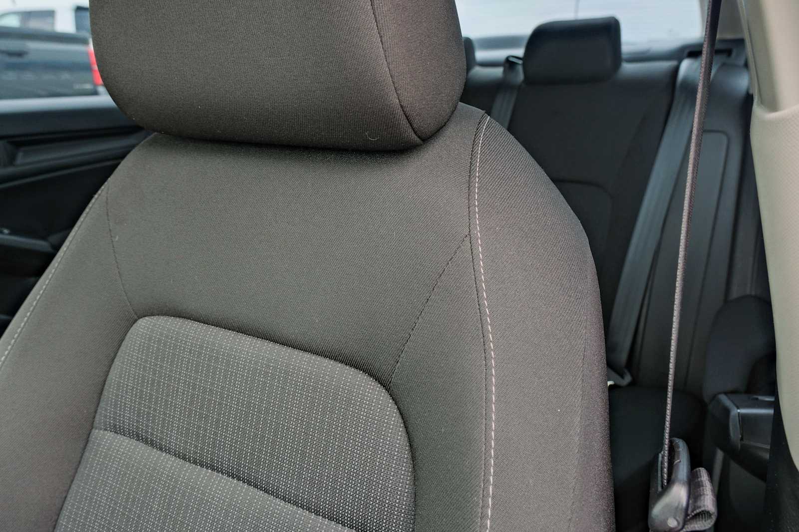 Thumbnail: 2022 Honda Civic - 20