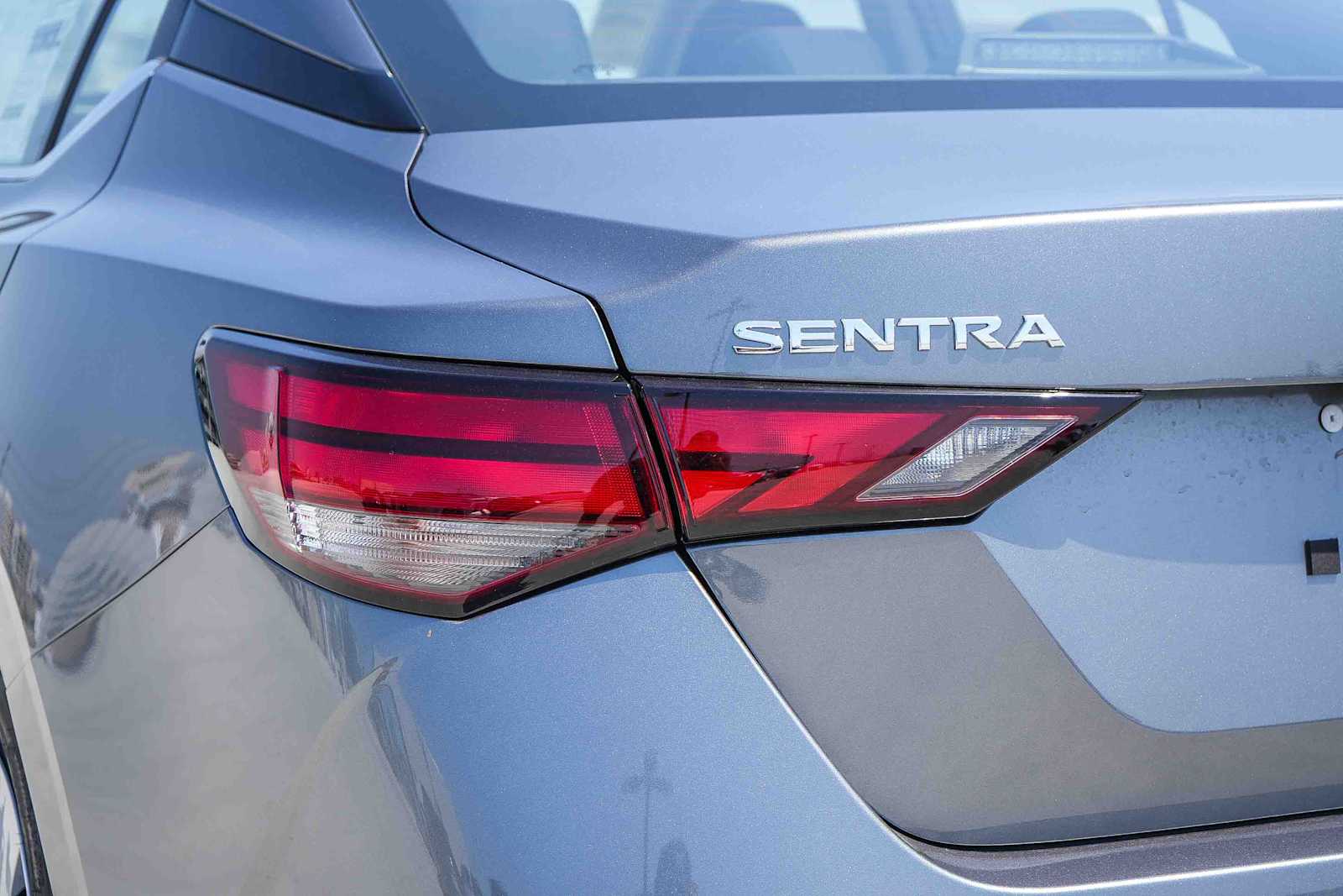 Thumbnail: 2025 Nissan Sentra - 9