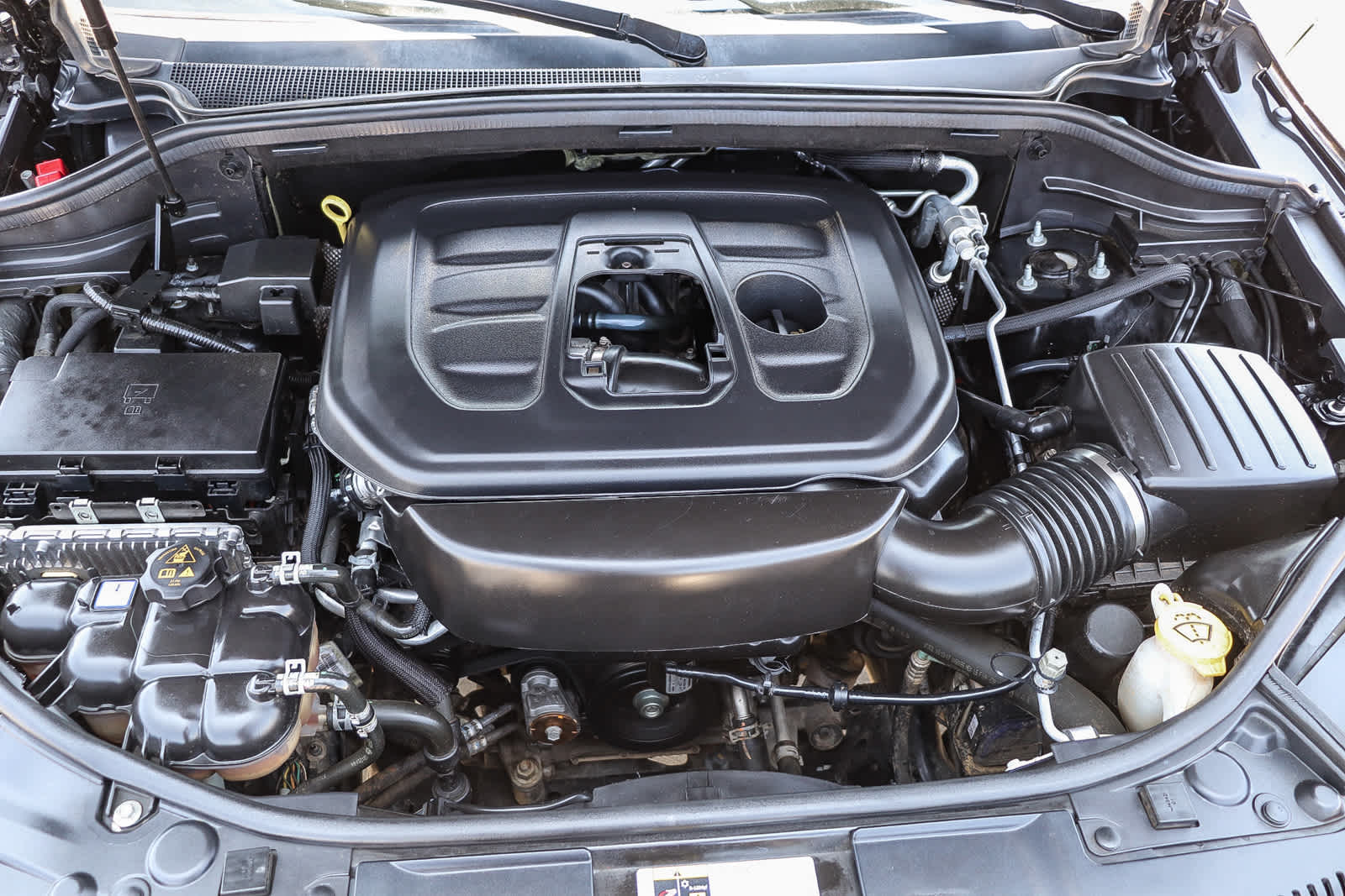 Thumbnail: 2018 Dodge Durango - 28