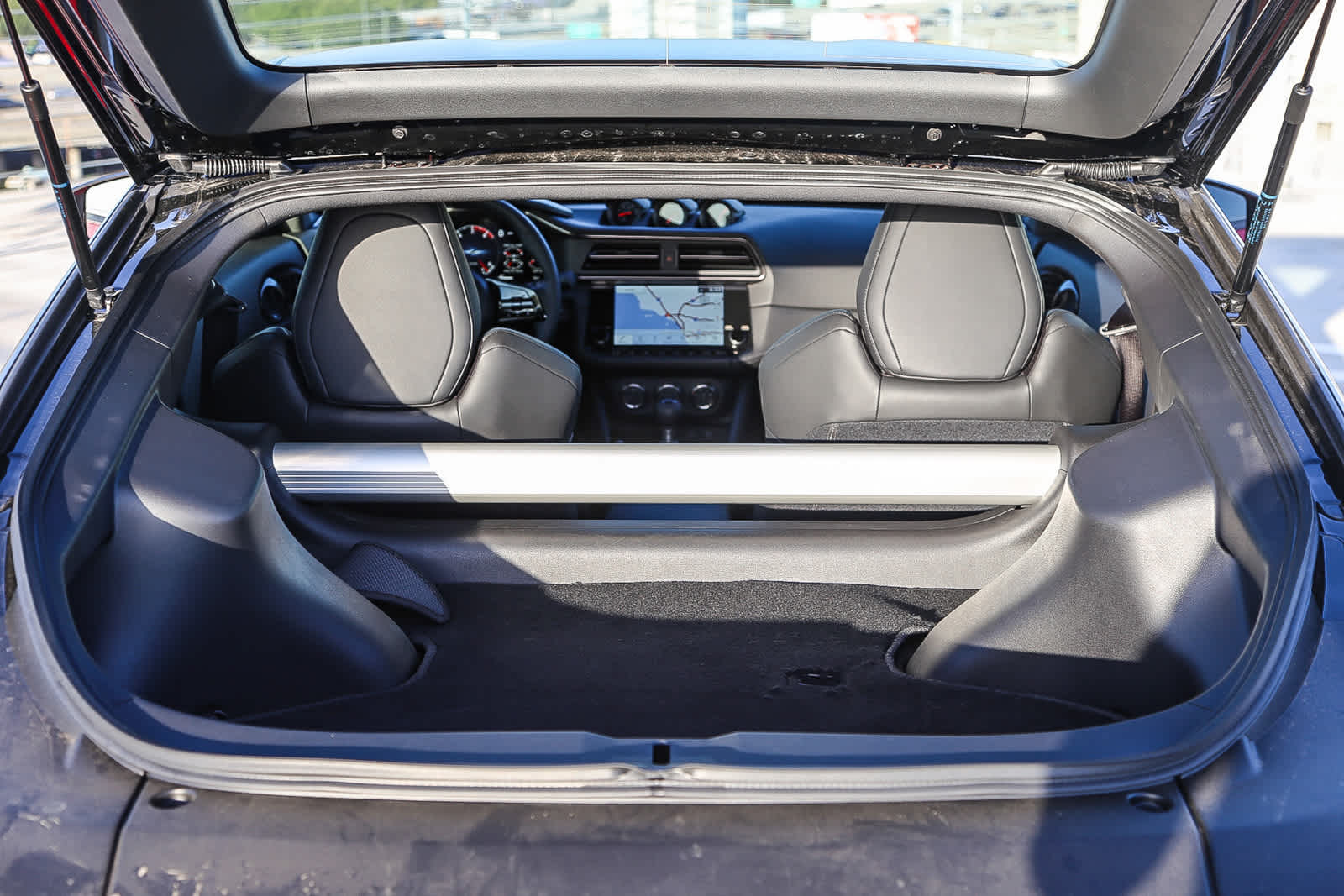 Thumbnail: 2025 Nissan Z - 13