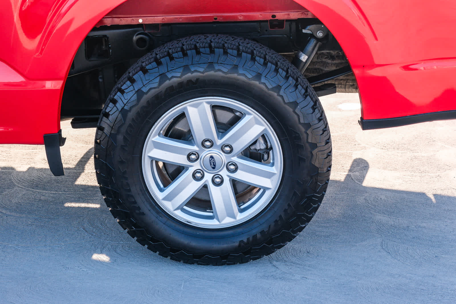 Thumbnail: 2023 Ford F-150 - 10