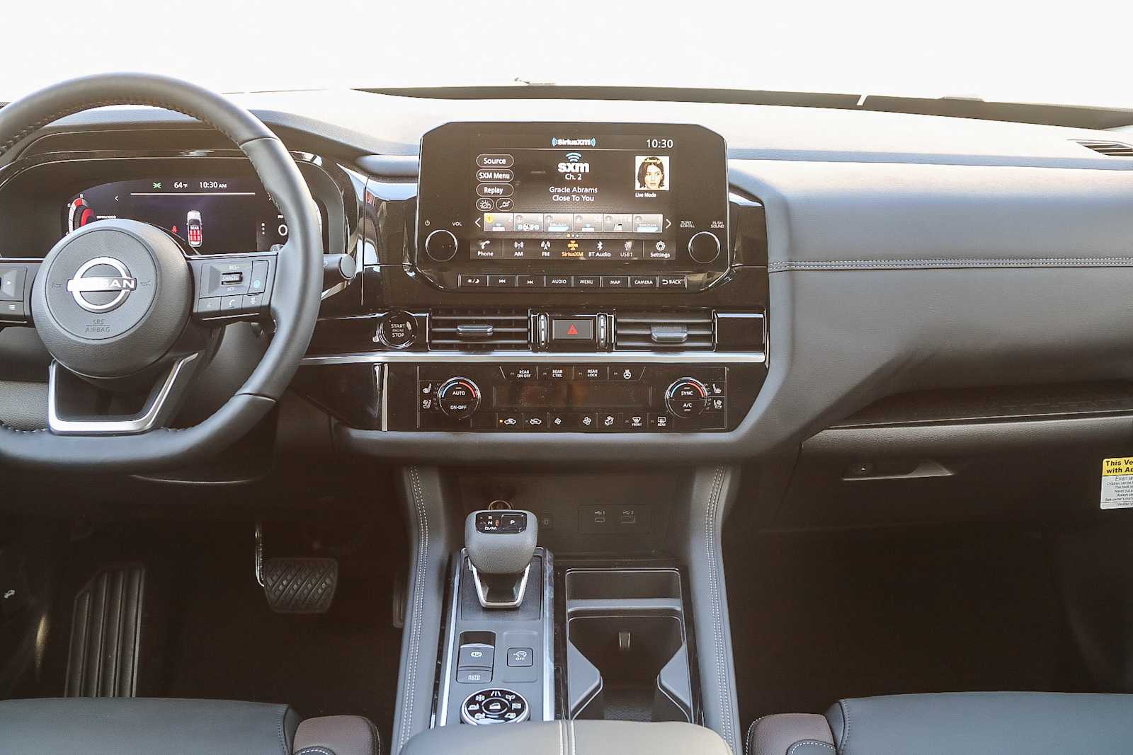 Thumbnail: 2025 Nissan Pathfinder - 15