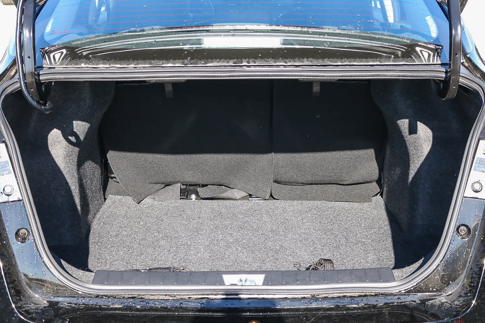 Thumbnail: 2025 Nissan Versa - 12