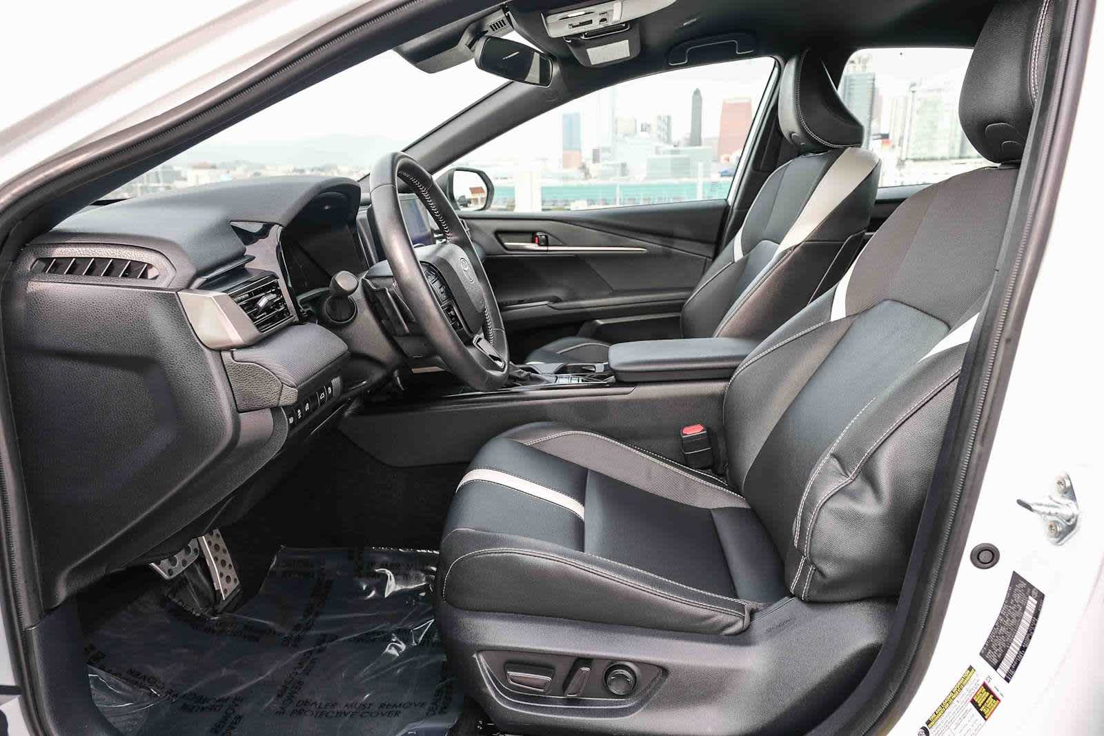 Thumbnail: 2025 Toyota Camry - 20