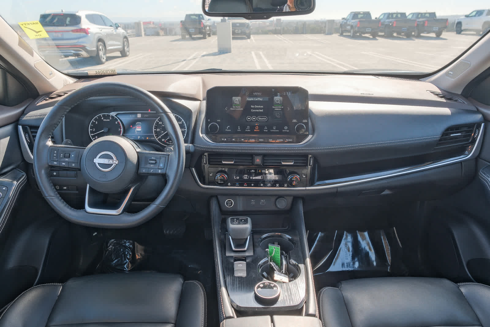 Thumbnail: 2023 Nissan Rogue - 24