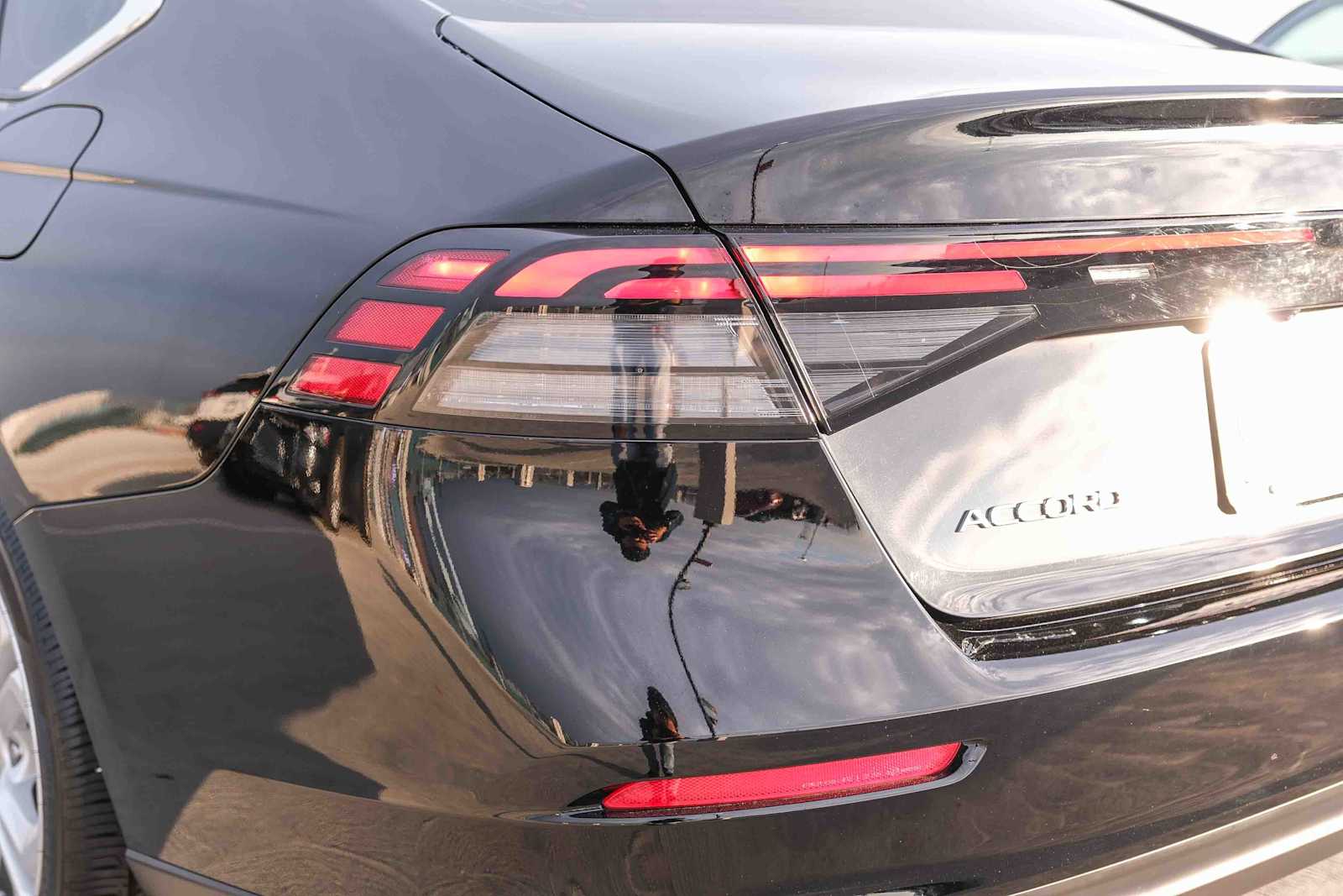 Thumbnail: 2024 Honda Accord - 7