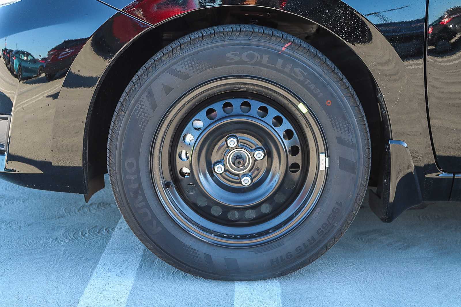 Thumbnail: 2025 Nissan Versa - 11