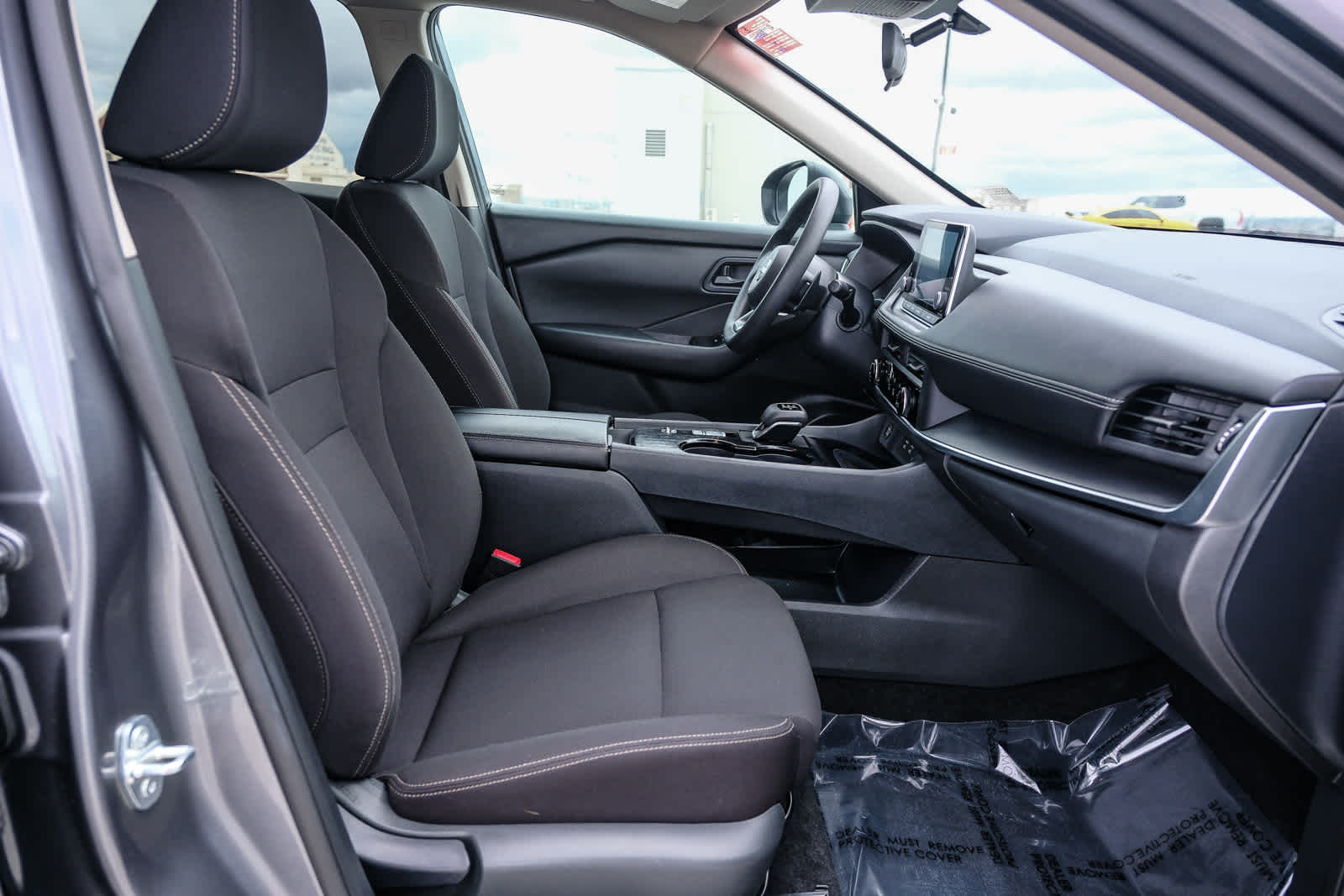 Thumbnail: 2024 Nissan Rogue - 18