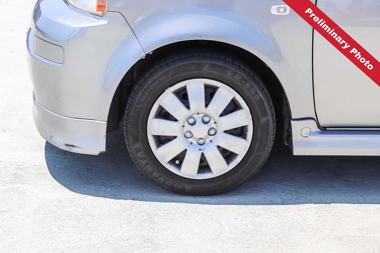Thumbnail: 2006 Scion xB - 11