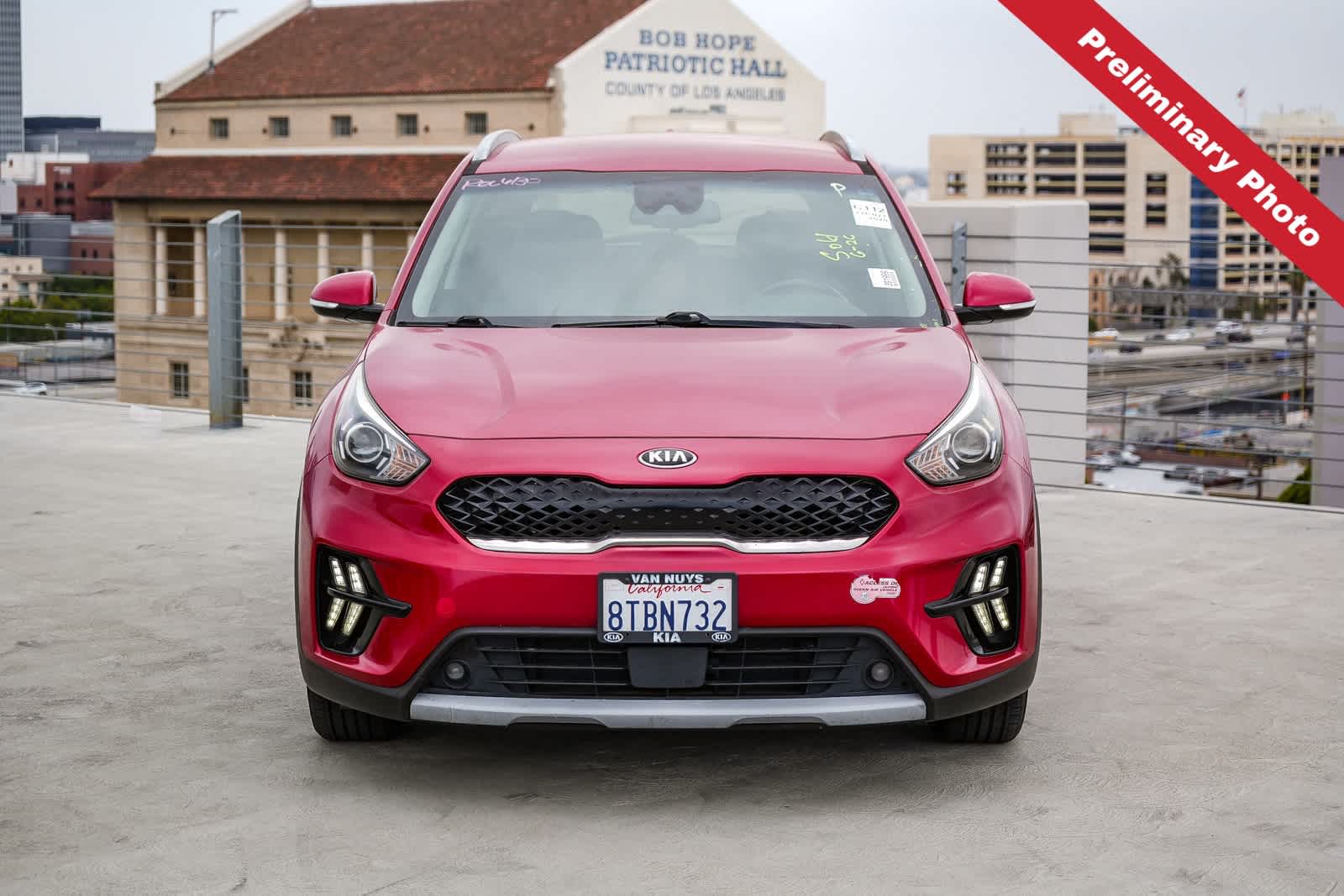 Thumbnail: 2020 Kia Niro - 2