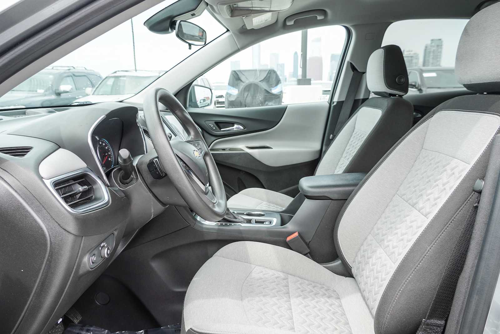 Thumbnail: 2023 Chevrolet Equinox - 19