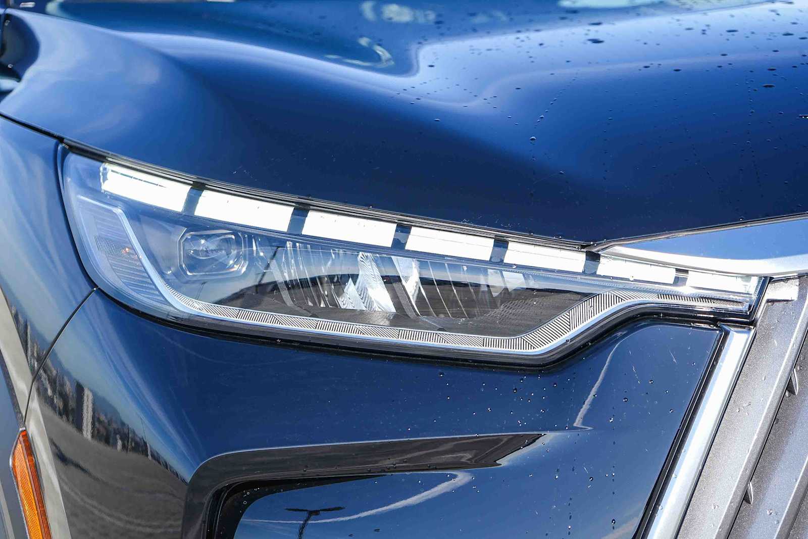 Thumbnail: 2026 INFINITI QX60 - 4