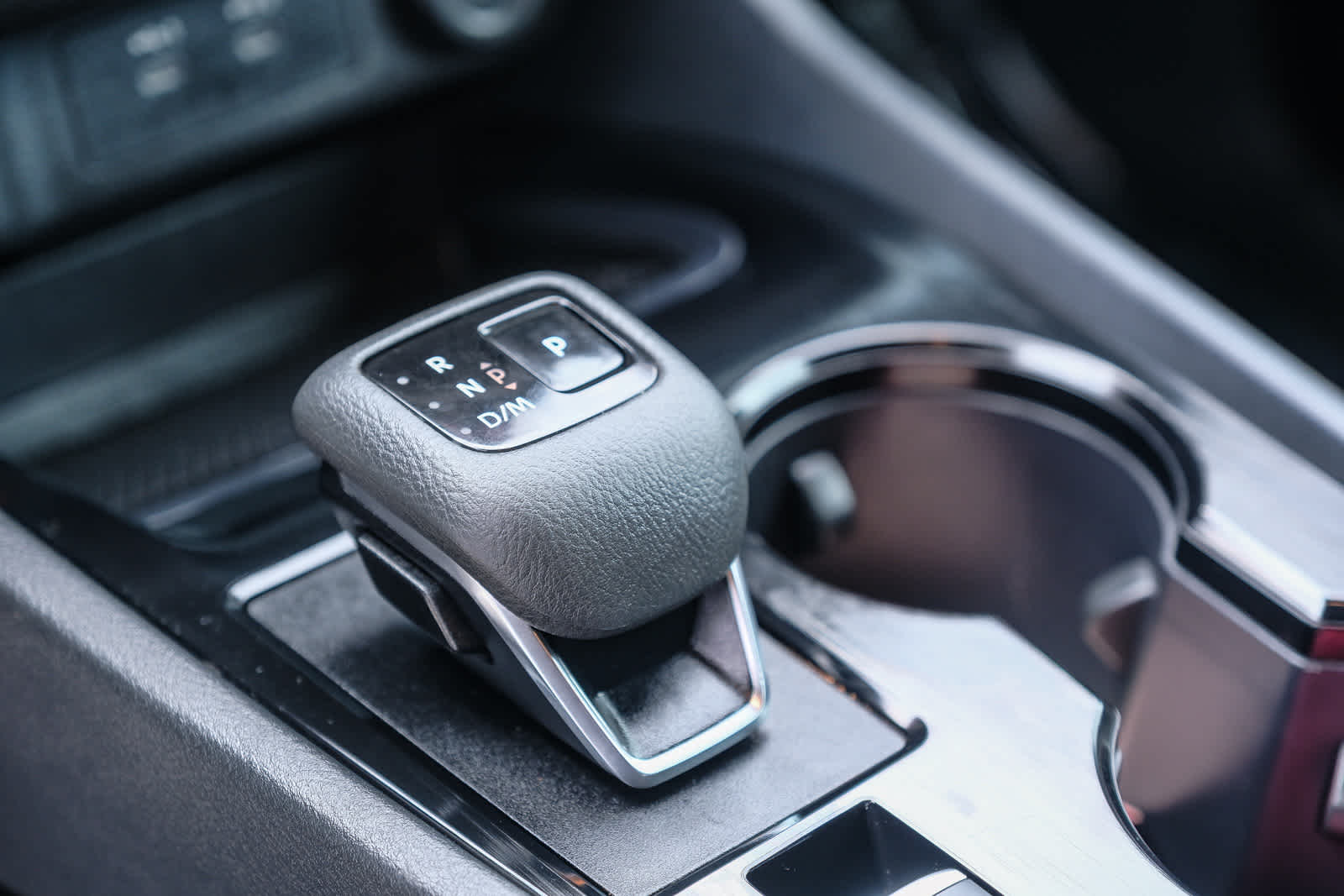 Thumbnail: 2024 Nissan Rogue - 21