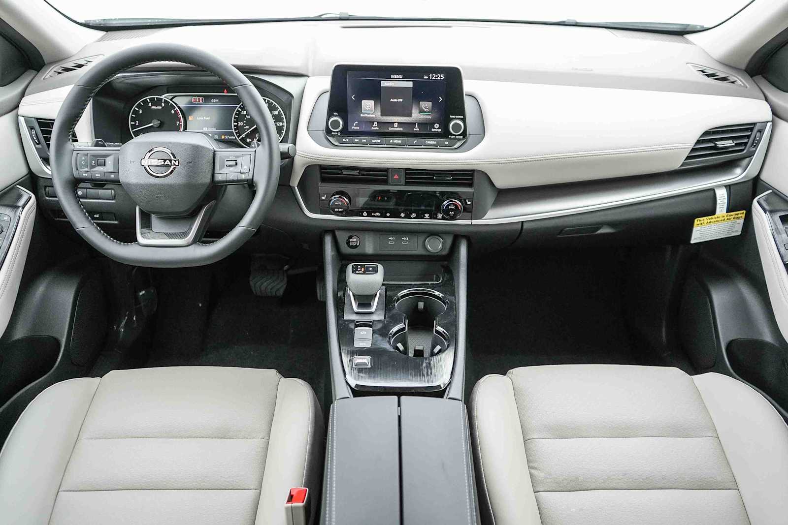 Thumbnail: 2026 Nissan Rogue - 14