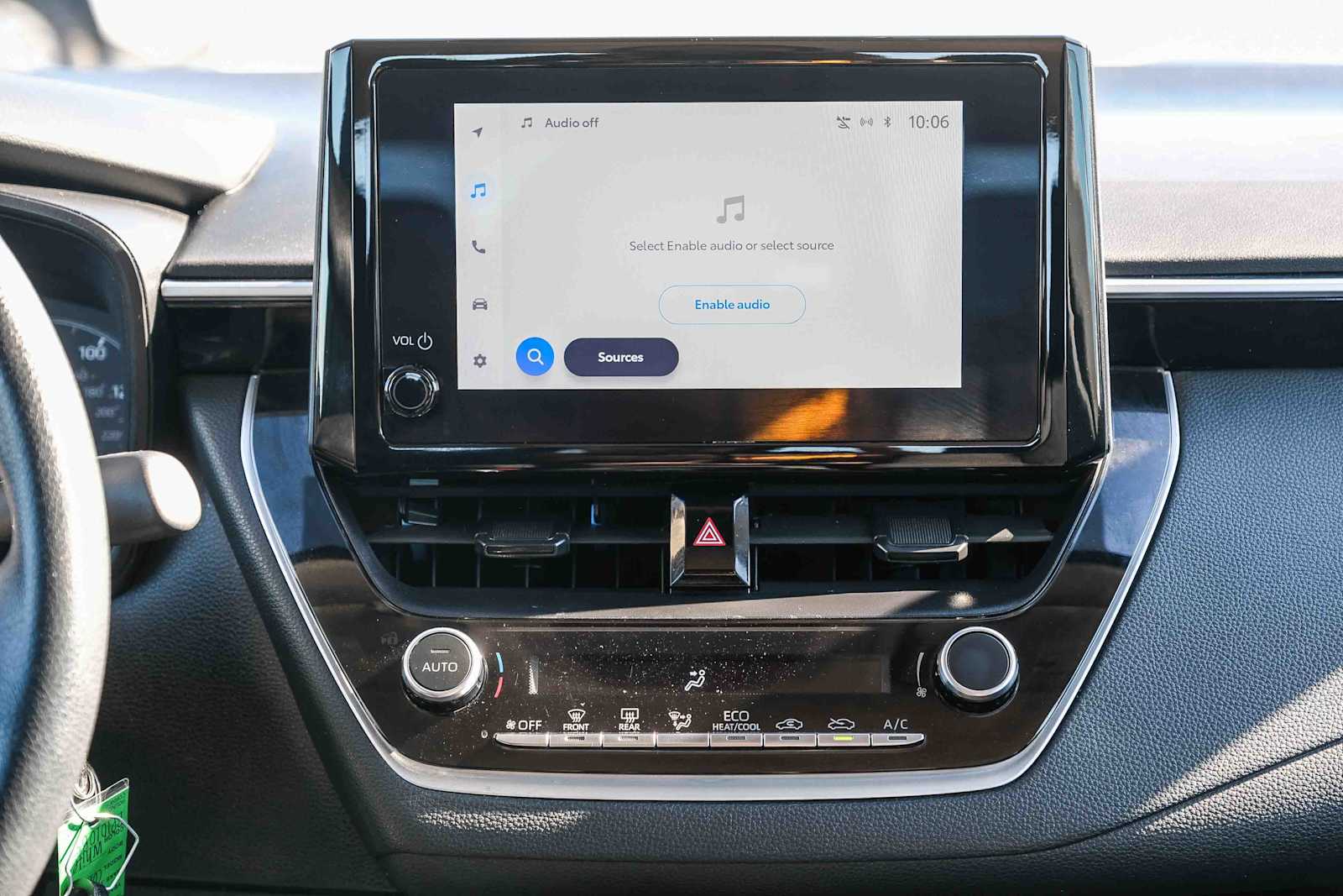 Thumbnail: 2024 Toyota Corolla - 13