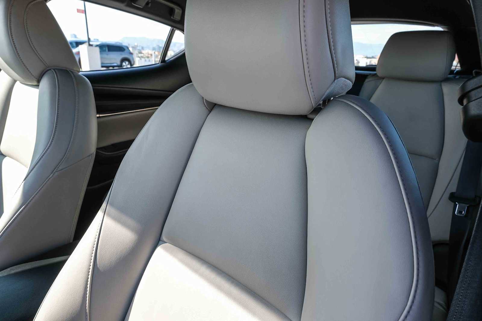 Thumbnail: 2024 Mazda Mazda3 - 22