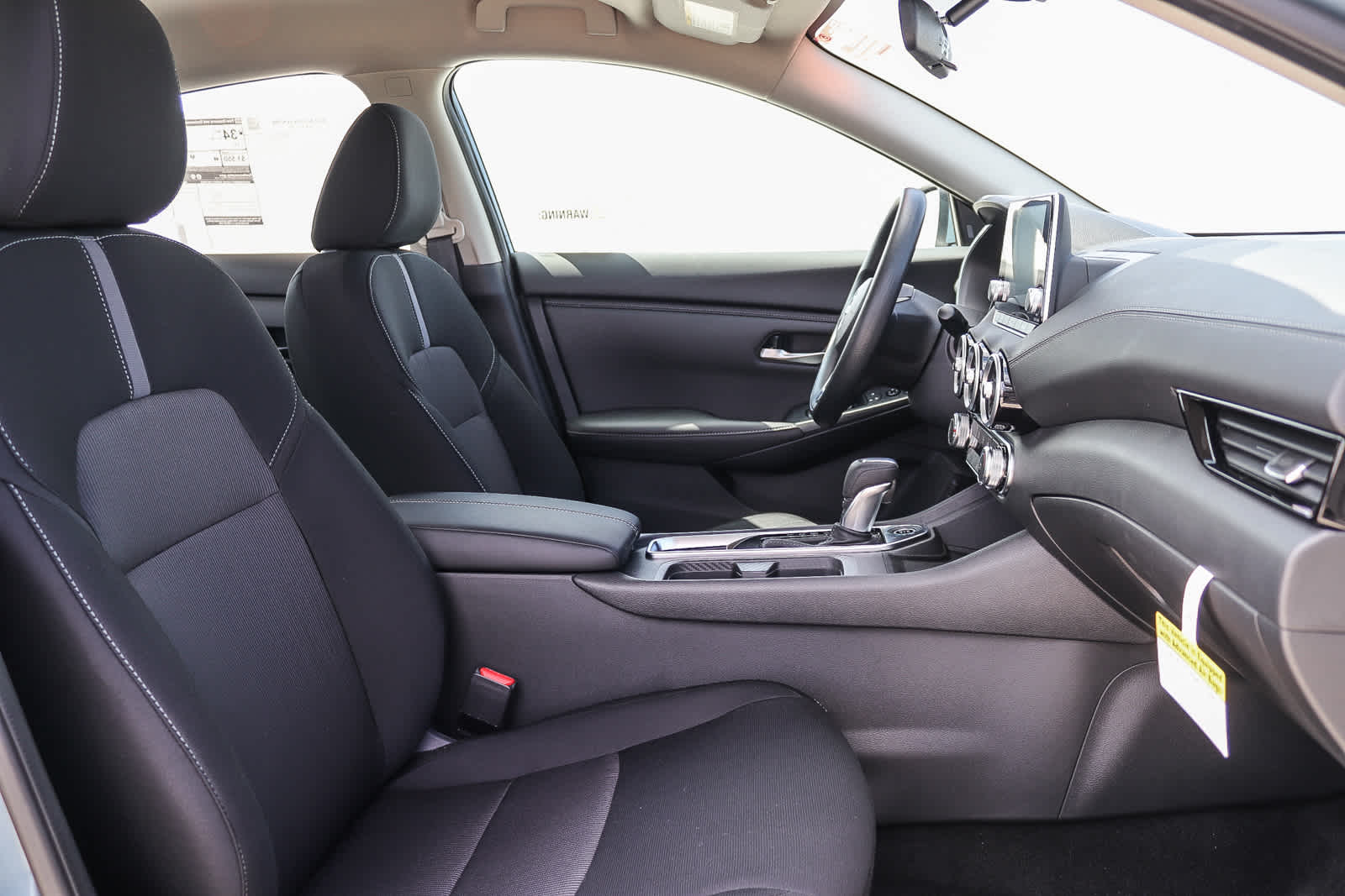 Thumbnail: 2025 Nissan Sentra - 15