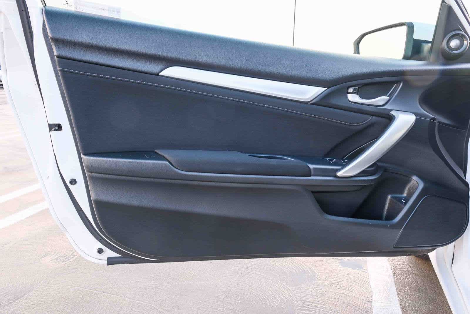 Thumbnail: 2019 Honda Civic - 22