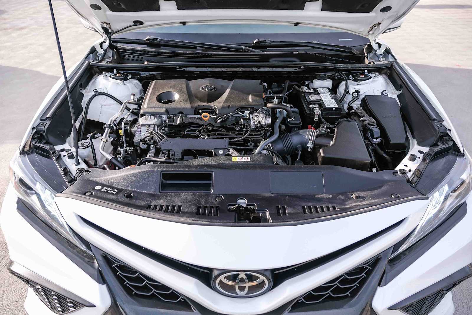 Thumbnail: 2023 Toyota Camry - 29