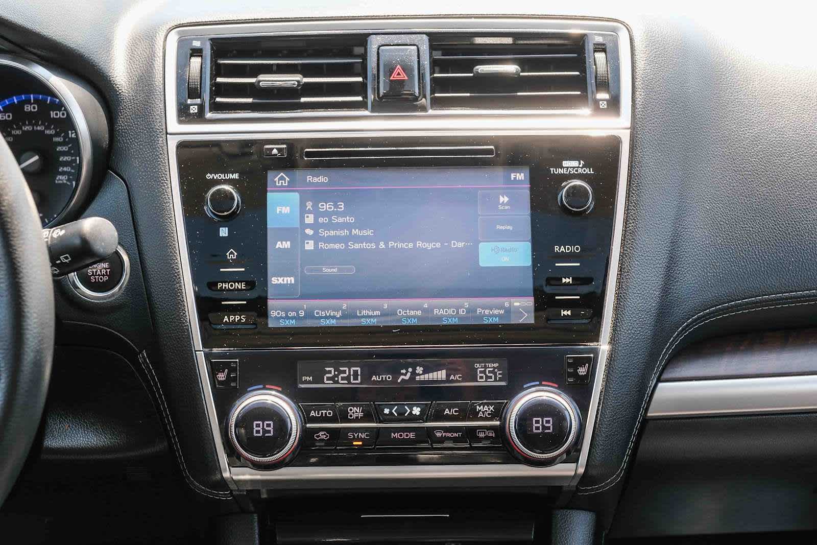 Thumbnail: 2019 Subaru Outback - 14