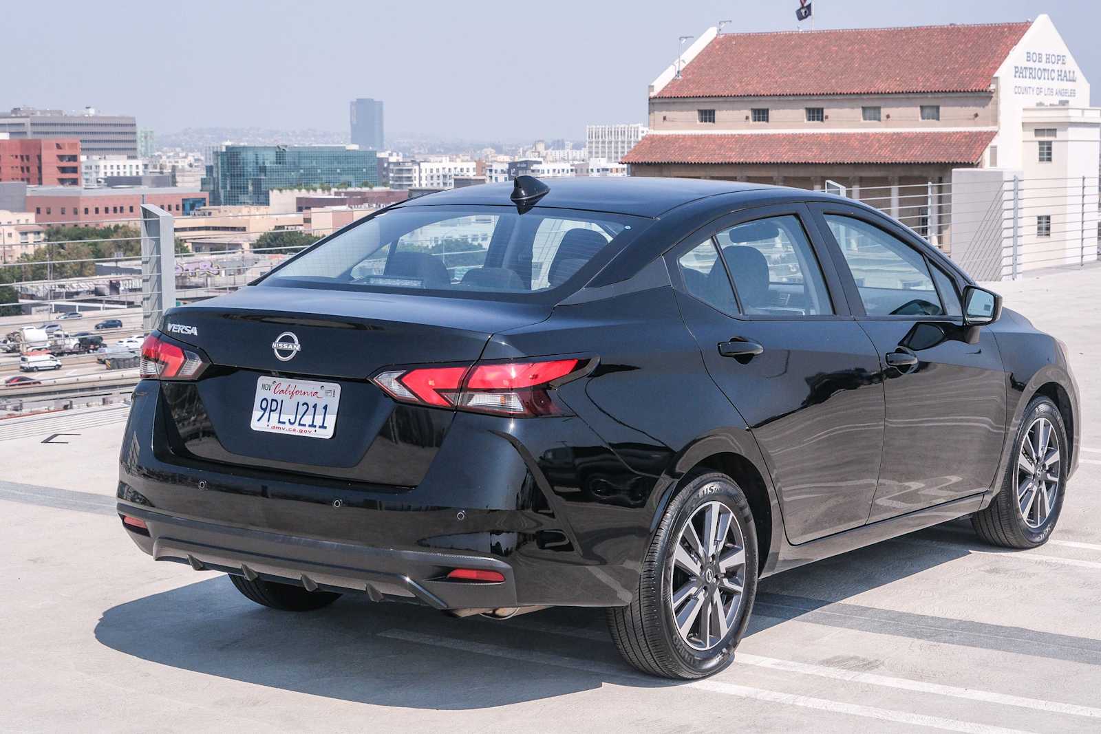 Thumbnail: 2025 Nissan Versa - 4