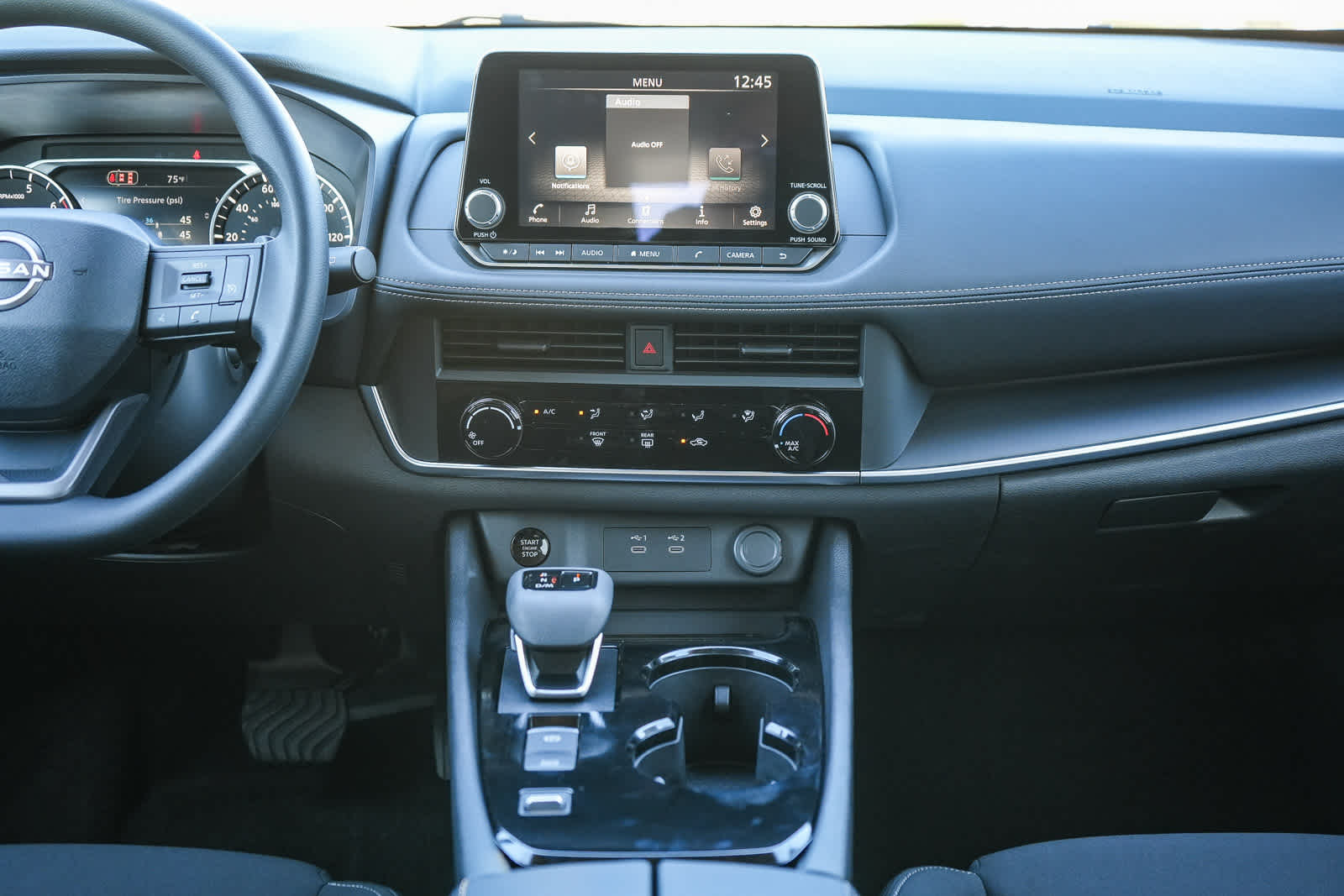 Thumbnail: 2026 Nissan Rogue - 15