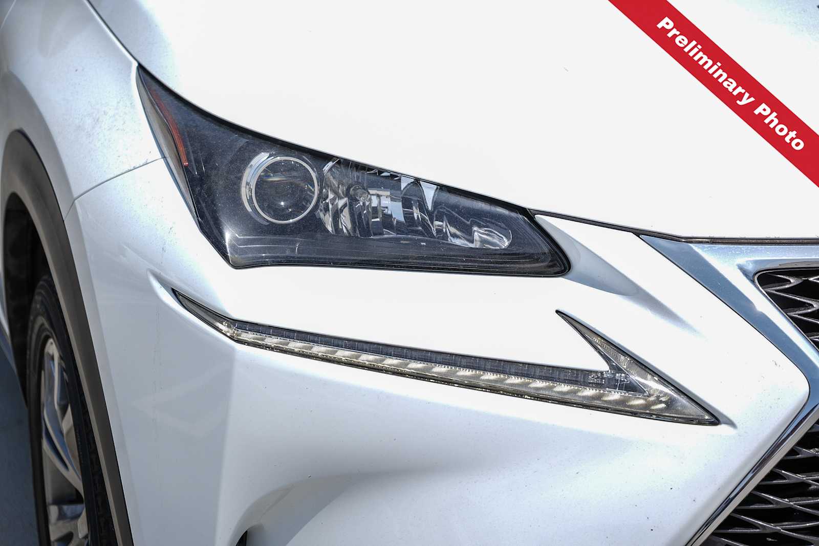 Thumbnail: 2016 Lexus NX - 3
