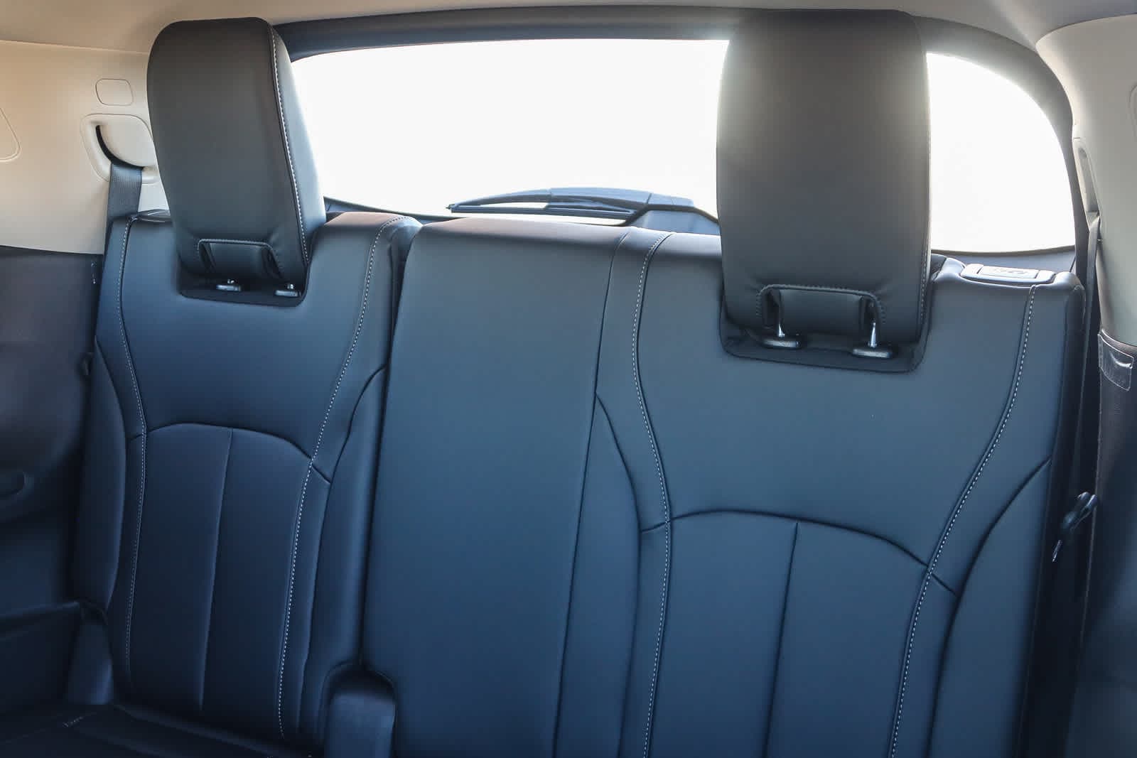 Thumbnail: 2026 INFINITI QX60 - 22