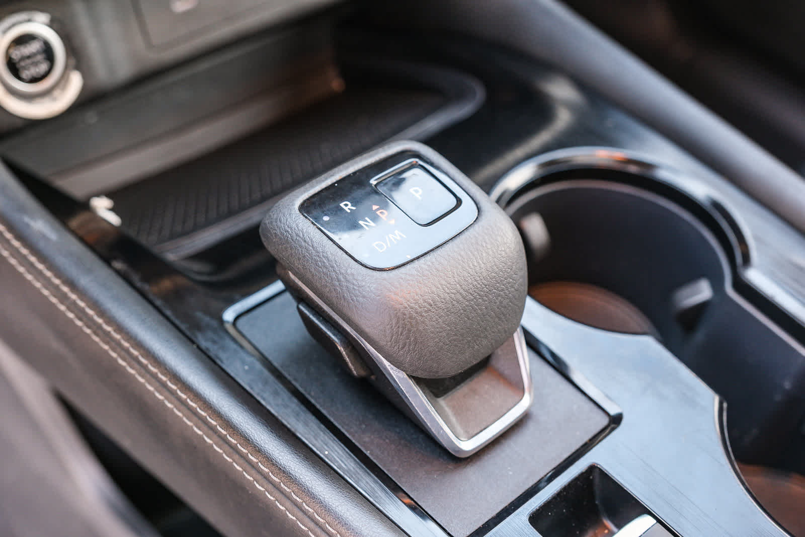 Thumbnail: 2023 Nissan Rogue - 21