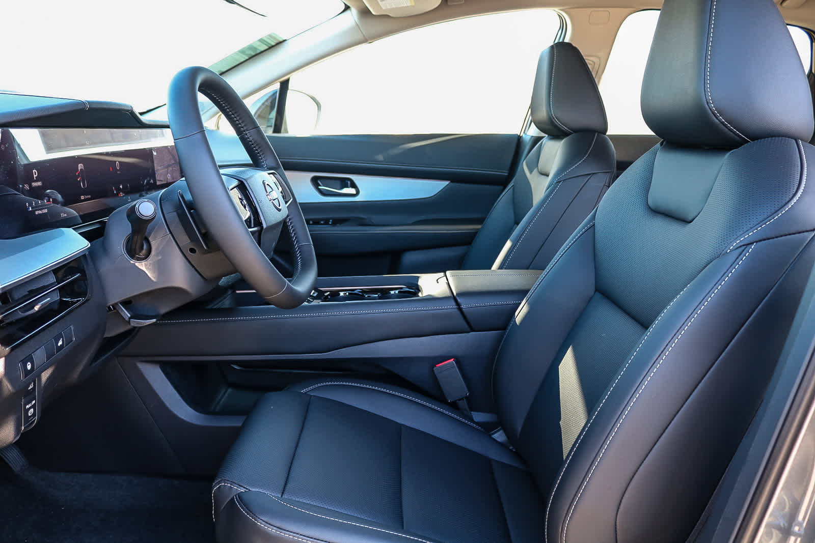 Thumbnail: 2026 Nissan Murano - 19