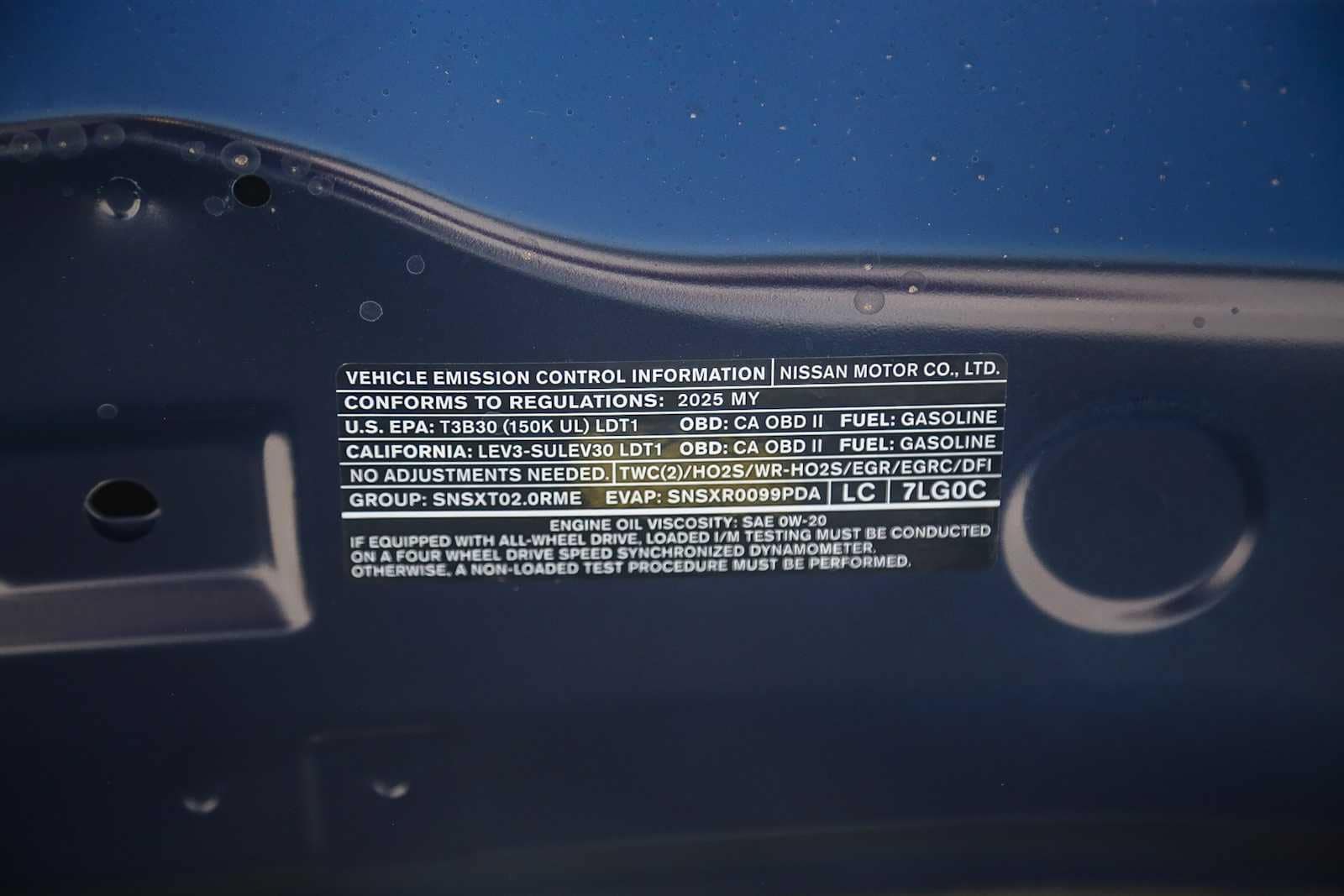 Thumbnail: 2025 Nissan Kicks - 14