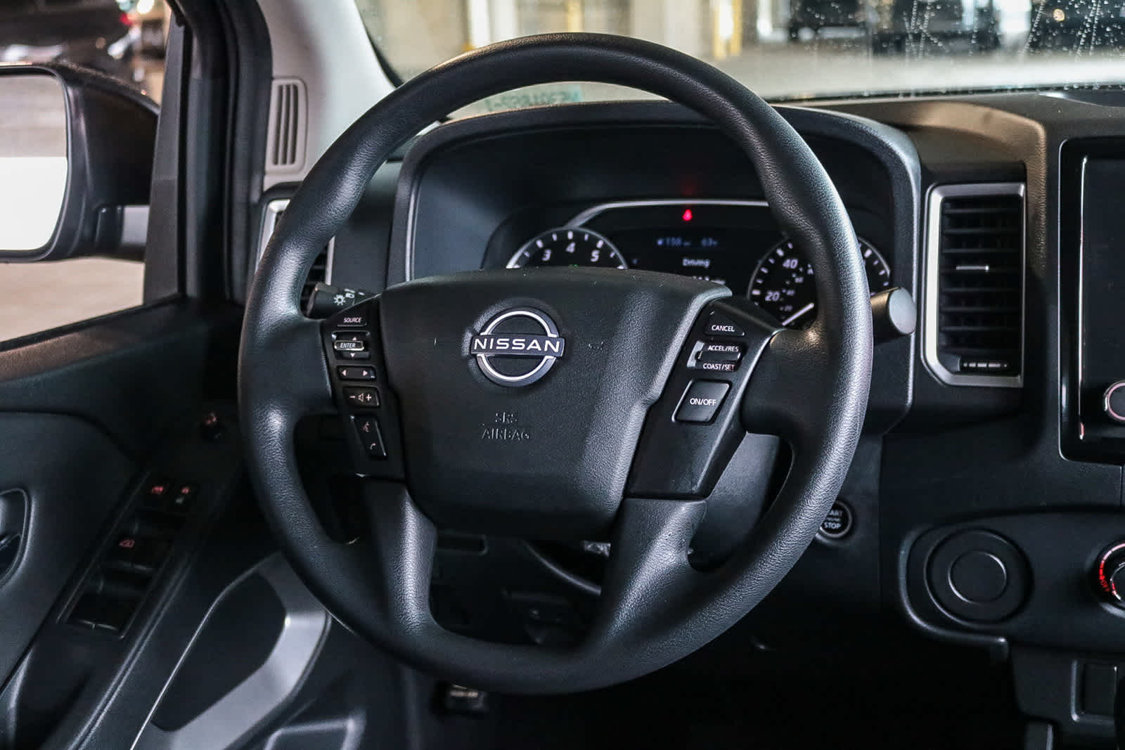 Thumbnail: 2023 Nissan Frontier - 15