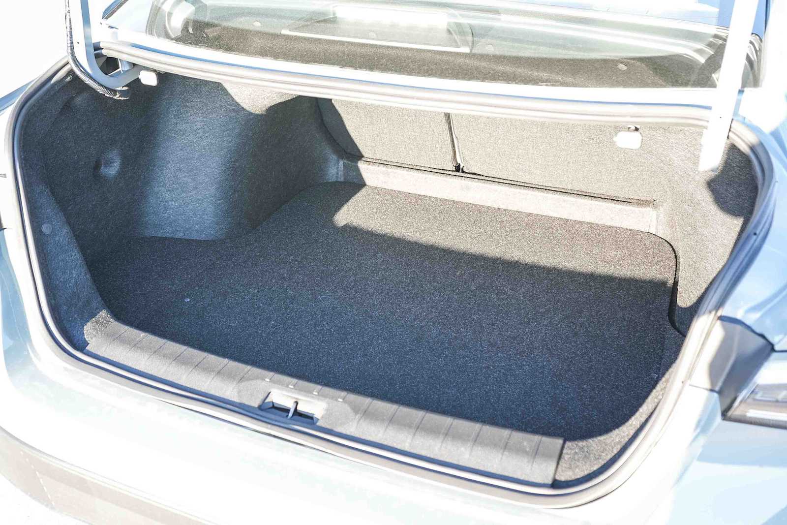 Thumbnail: 2026 Nissan Sentra - 12