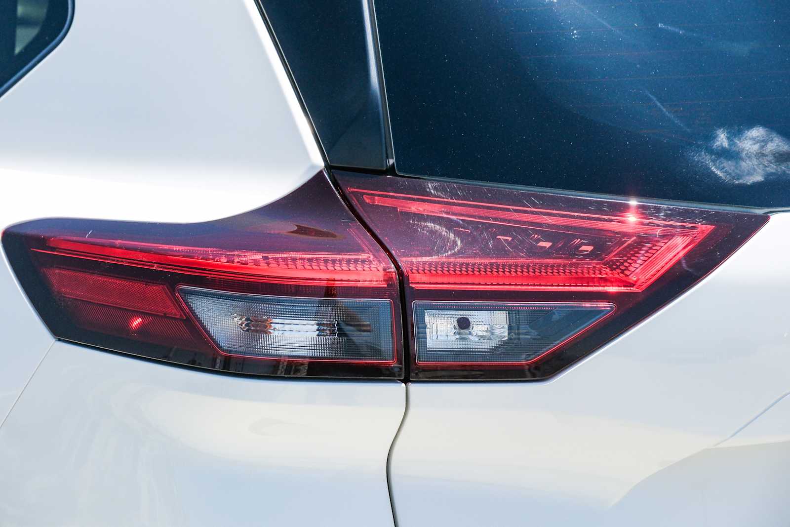 Thumbnail: 2023 Nissan Rogue - 7