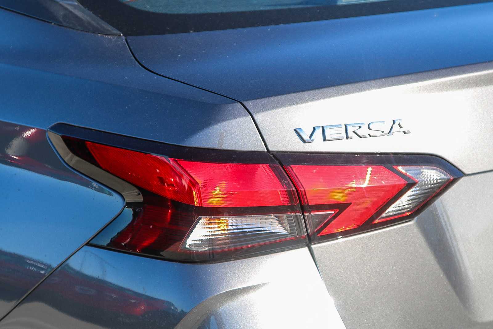 Thumbnail: 2025 Nissan Versa - 9