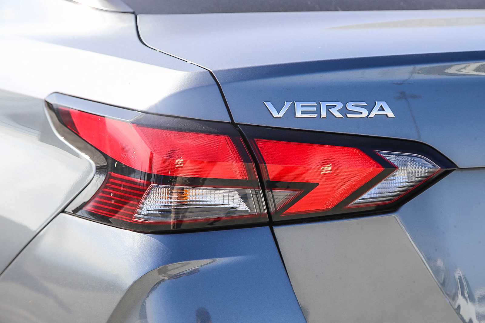 Thumbnail: 2025 Nissan Versa - 9