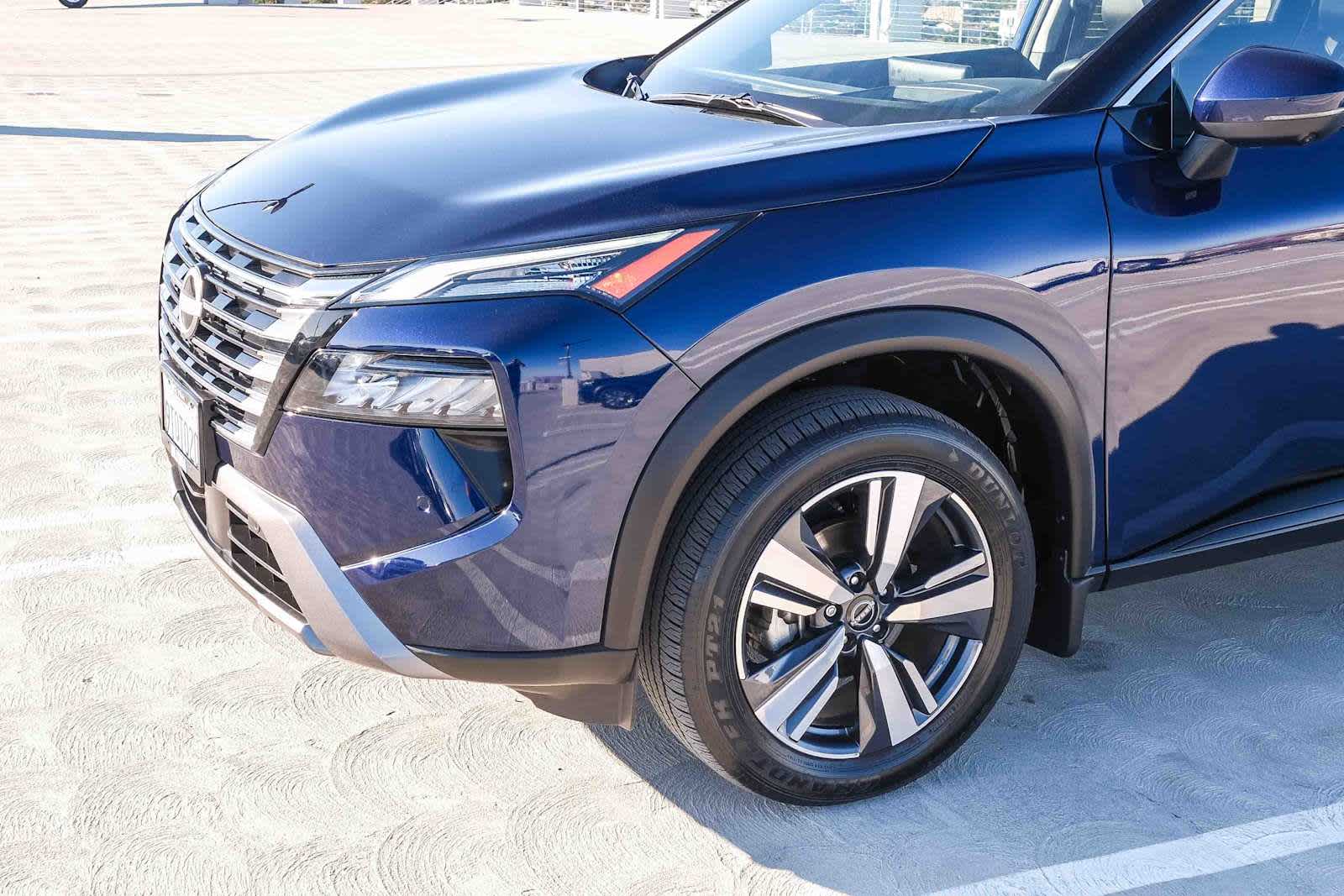 Thumbnail: 2025 Nissan Rogue - 10