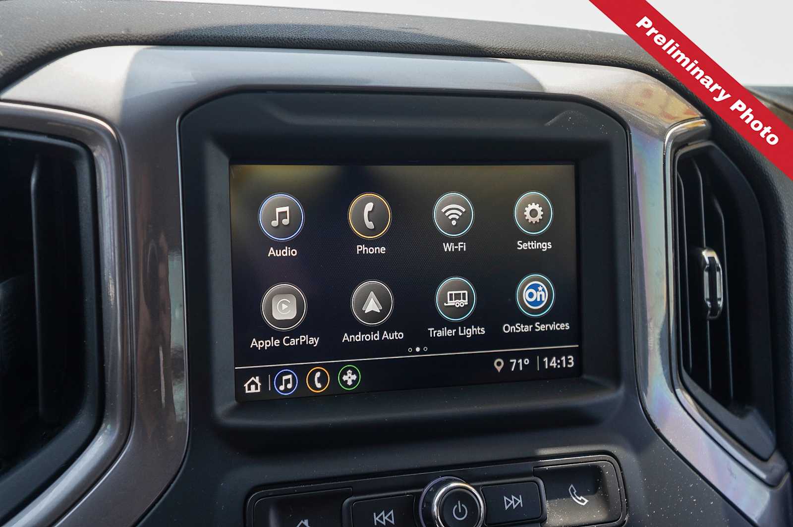Thumbnail: 2024 GMC Sierra 1500 - 18