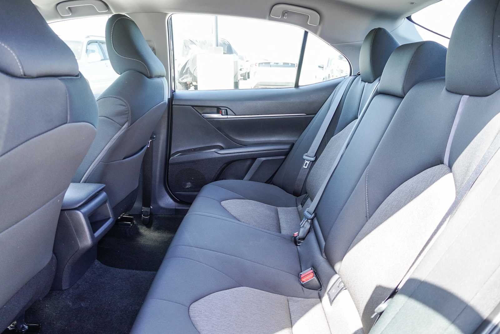 Thumbnail: 2024 Toyota Camry - 17