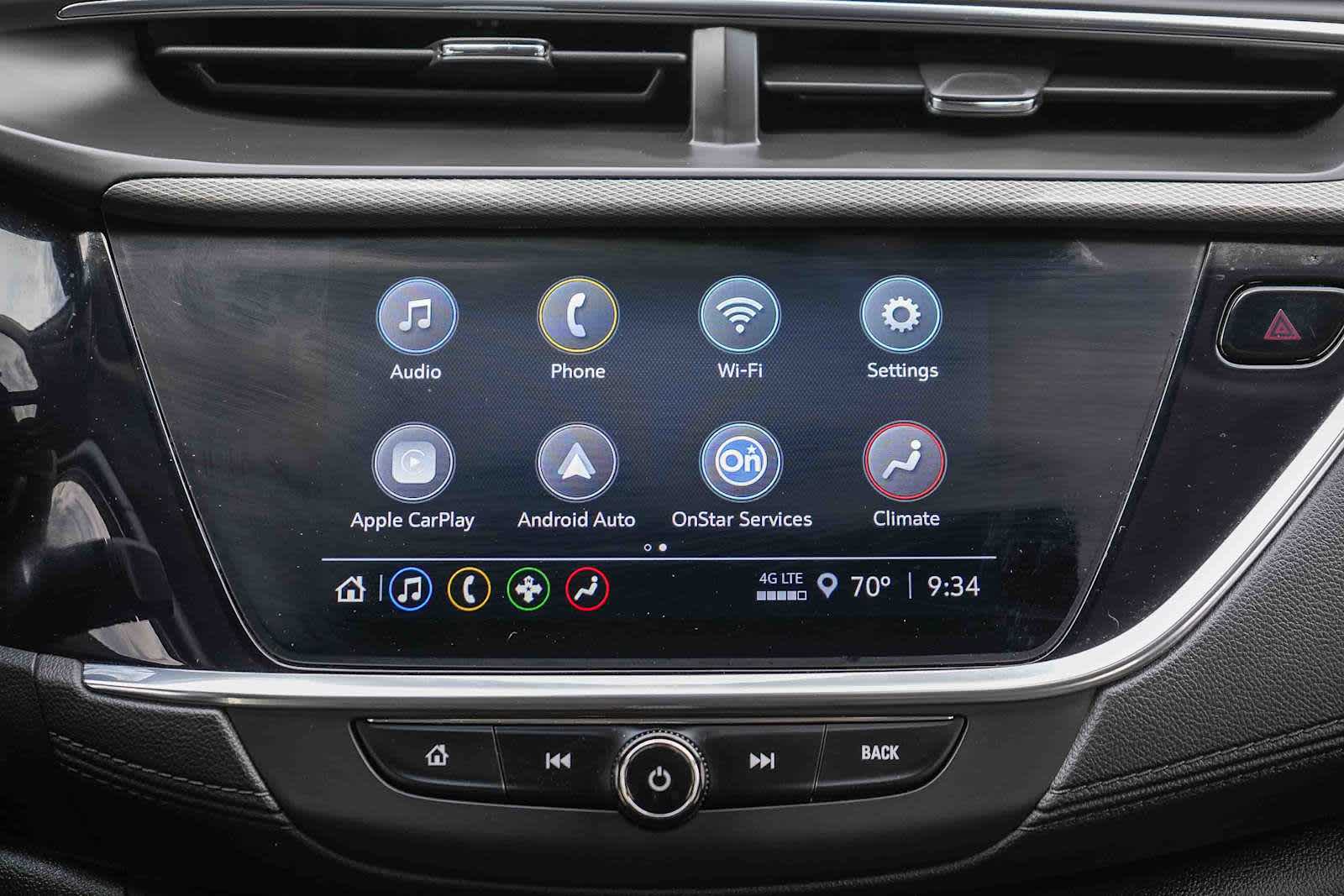 Thumbnail: 2023 Buick Encore GX - 14