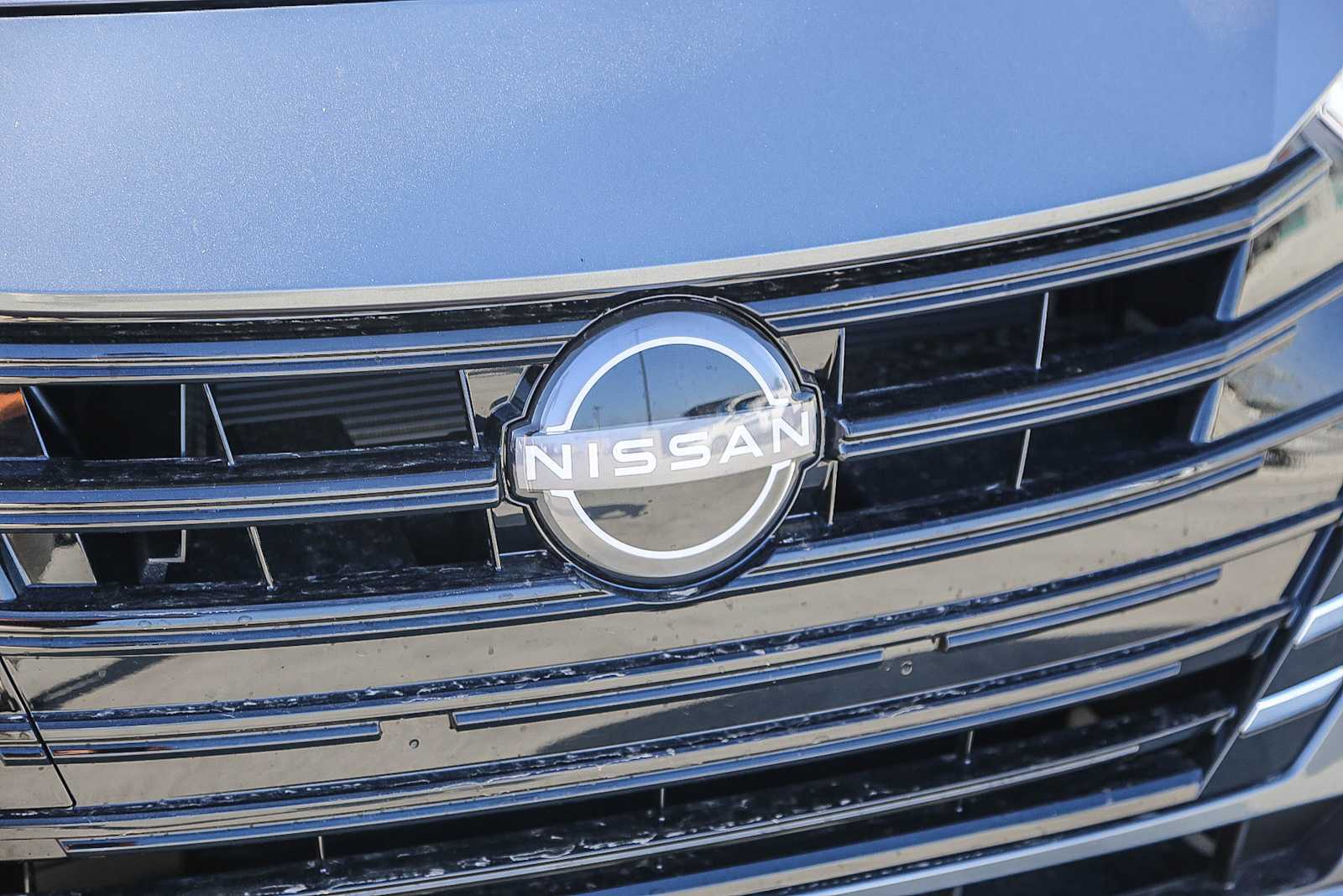 Thumbnail: 2025 Nissan Versa - 5