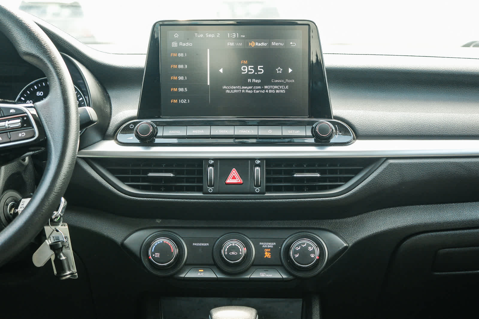 Thumbnail: 2024 Kia Forte - 14