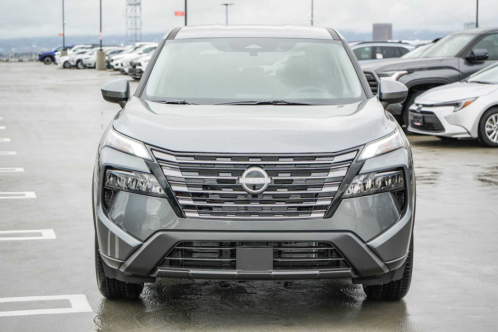 Thumbnail: 2026 Nissan Rogue - 2