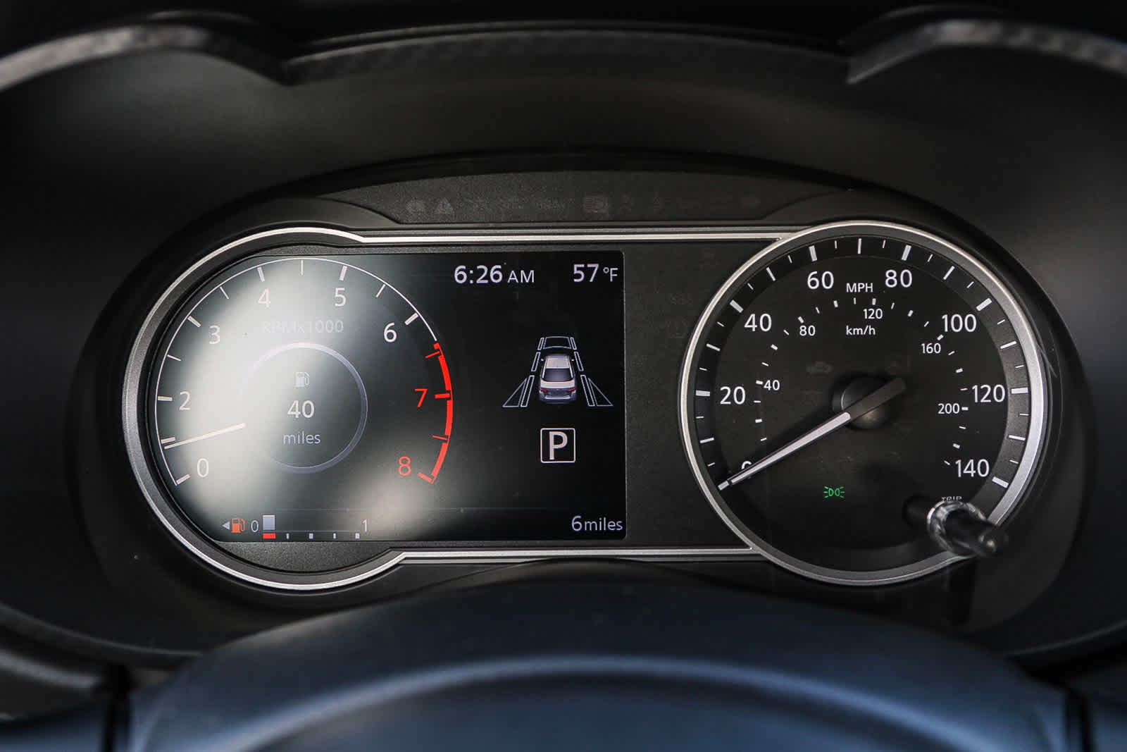 Thumbnail: 2025 Nissan Versa - 24