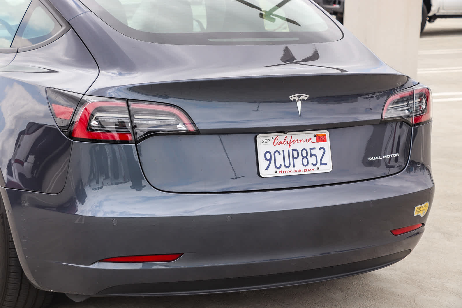Thumbnail: 2022 Tesla Model 3 - 10