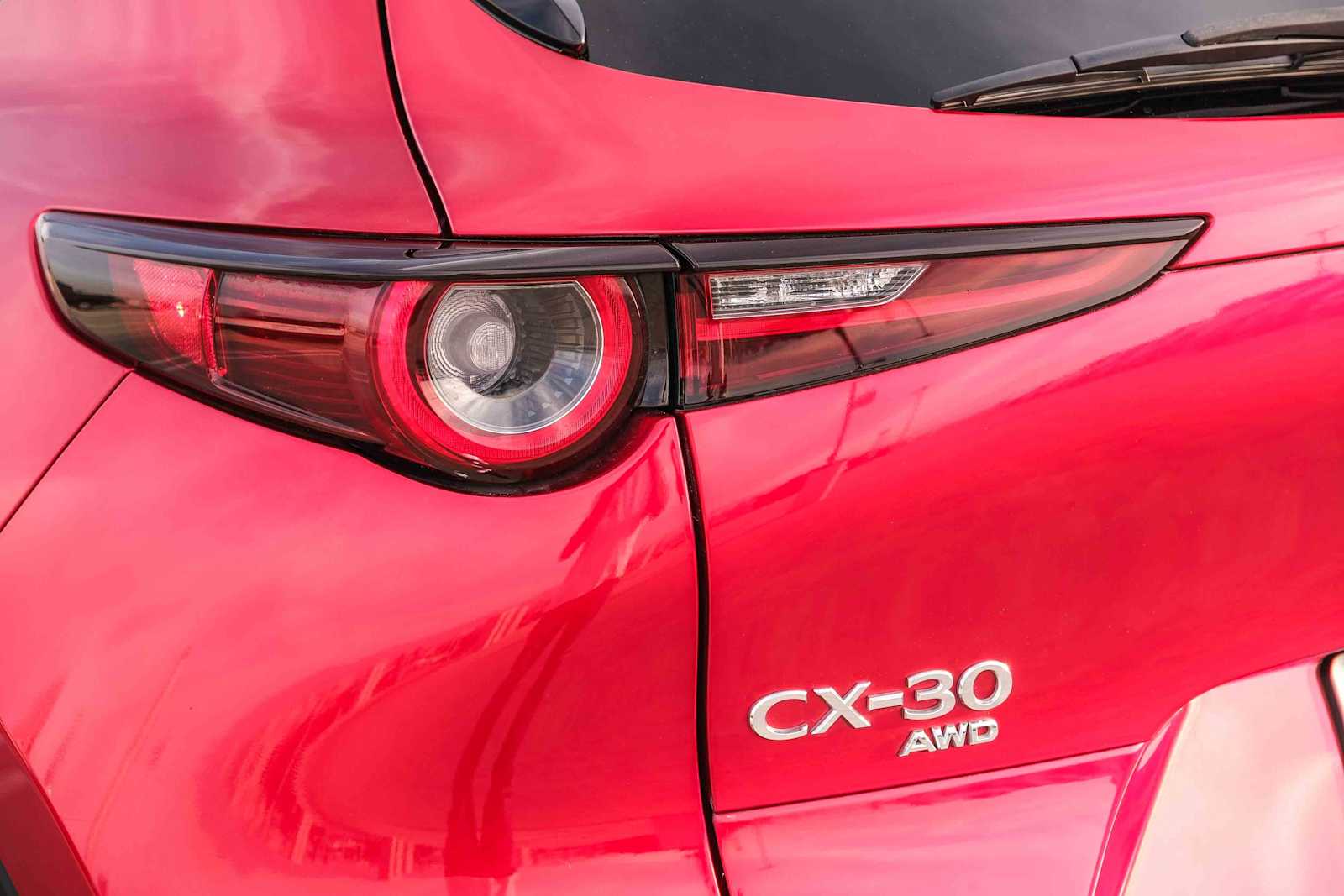 Thumbnail: 2021 Mazda CX-30 - 7