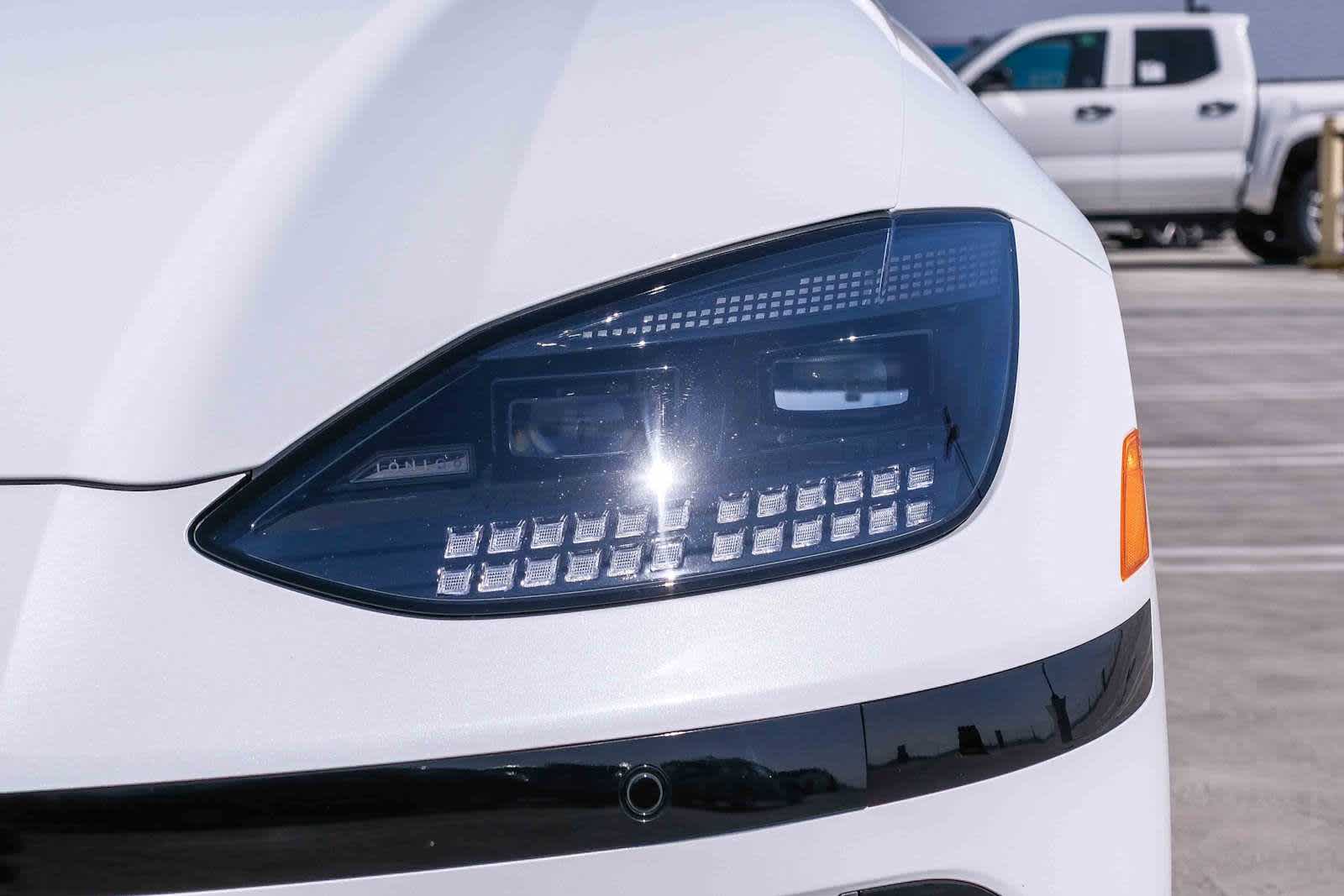 Thumbnail: 2024 Hyundai Ioniq 6 - 12