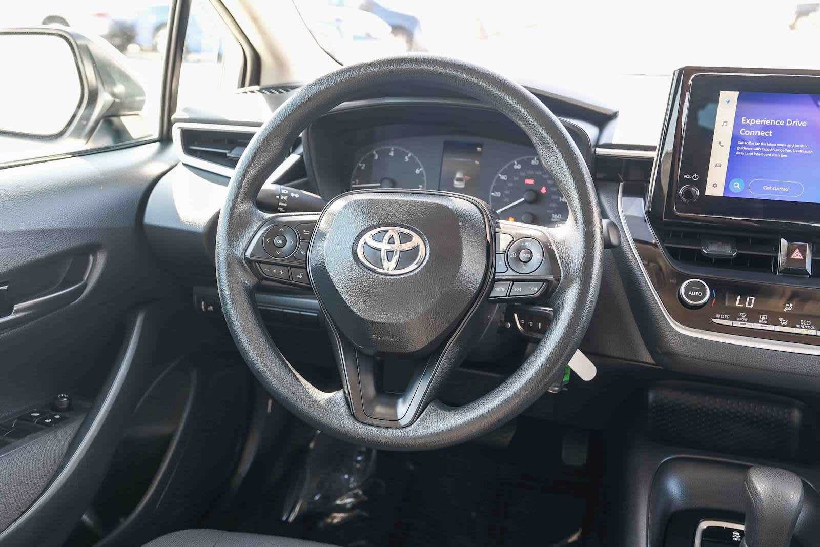 Thumbnail: 2025 Toyota Corolla - 19