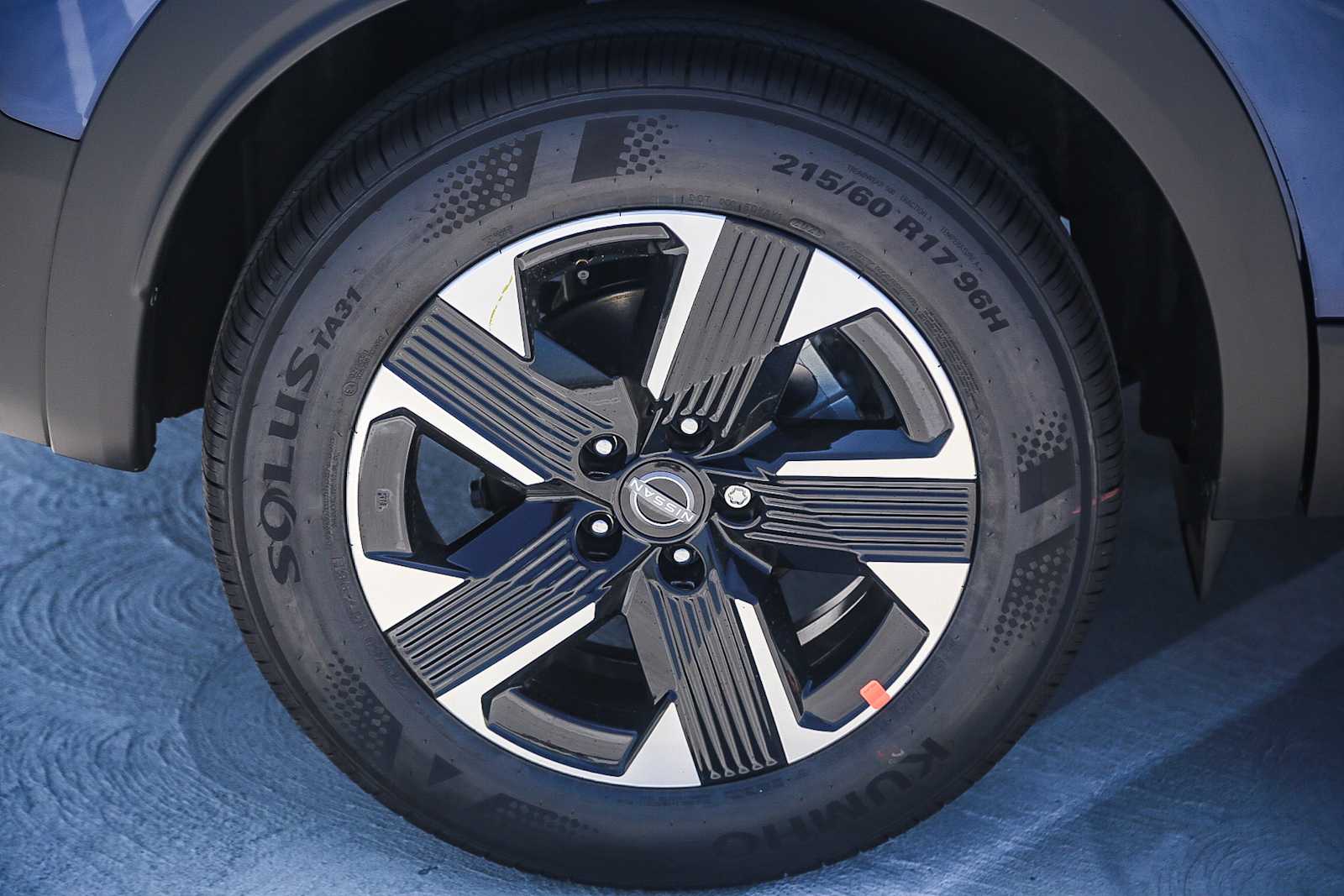 Thumbnail: 2025 Nissan Kicks - 11